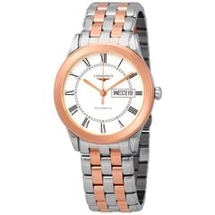 Longines 38.5mm Nam L4.899.3.91.7