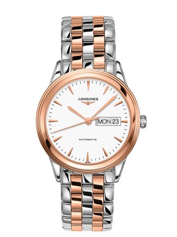 Longines 38.5mm Nam L4.899.3.92.7