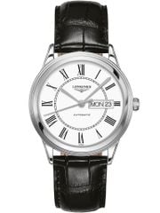 Longines 38.5mm Nam L4.899.4.21.2