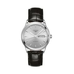 Longines 38.5mm Nam L4.899.4.72.2