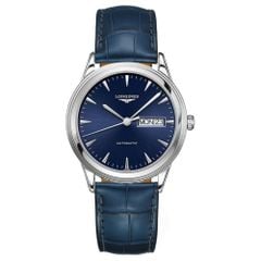 Longines 38.5mm Nam L4.899.4.92.2