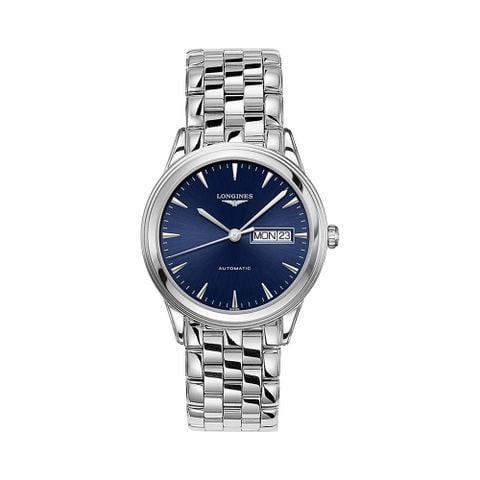 Longines 38.5mm Nam L4.899.4.92.6