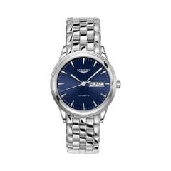 Longines 38.5mm Nam L4.899.4.92.6