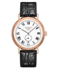 Longines 40mm Nam L4.905.1.11.2