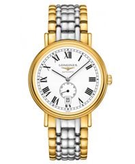 Longines 40mm Nam L4.905.2.11.7