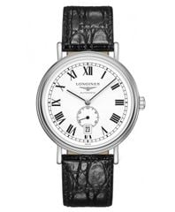 Longines 40mm Nam L4.905.4.11.2