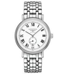 Longines 40mm Nam L4.905.4.11.6