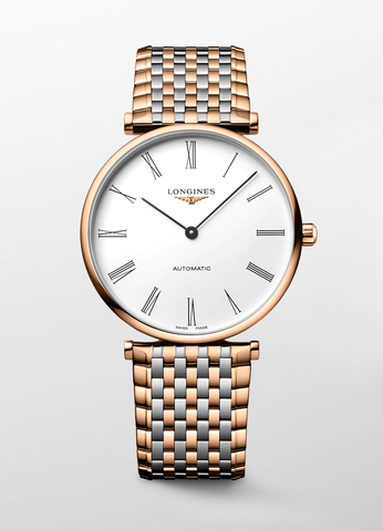 Longines L4.918.1.91.7