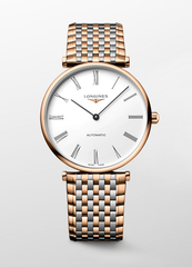 Longines L4.918.1.91.7