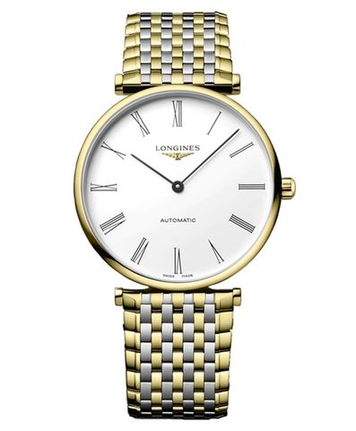 Longines L4.918.2.11.7