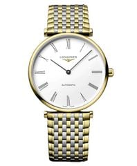 Longines L4.918.2.11.7