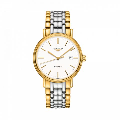 Longines L4.922.2.12.7
