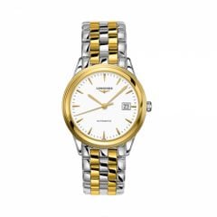 Longines 38.5mm Nam L4.974.3.22.7