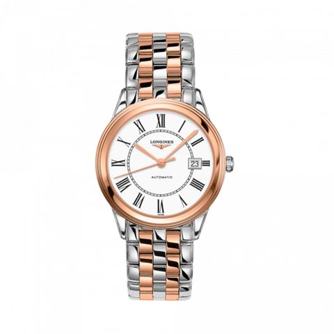 Longines 38.5mm L4.974.3.91.7