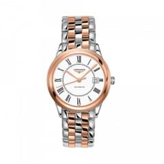 Longines 38.5mm L4.974.3.91.7
