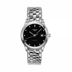 Longines 38.5mm Nam L4.974.4.57.6