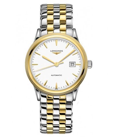 Longines L4.984.3.22.7