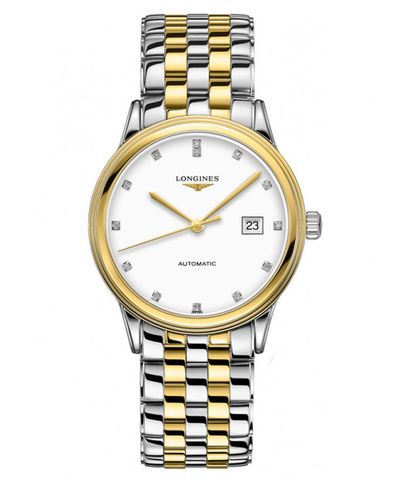 Longines L4.984.3.27.7
