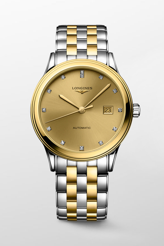 Longines L4.984.3.37.7