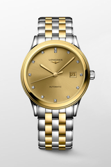 Longines L4.984.3.37.7