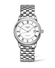 Longines 40mm Nam L4.984.4.21.6