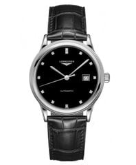 Longines 40mm Nam L4.984.4.57.2