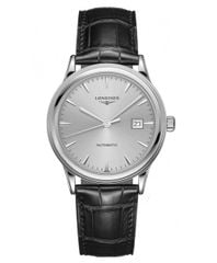 Longines 40mm Nam L4.984.4.72.2