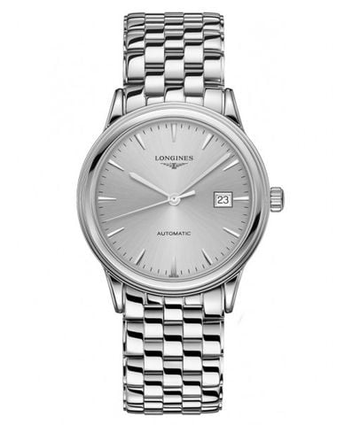 Longines 40mm Nam L4.984.4.72.6