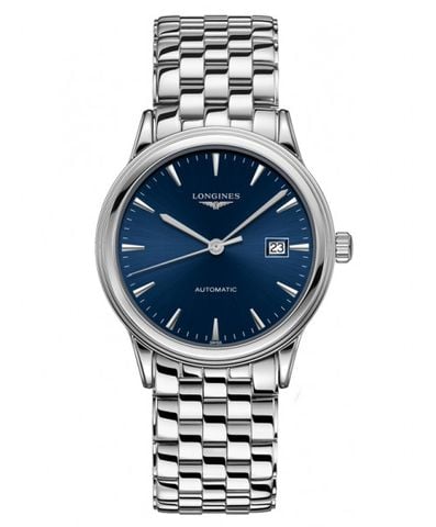 Longines 40mm Nam L4.984.4.92.6