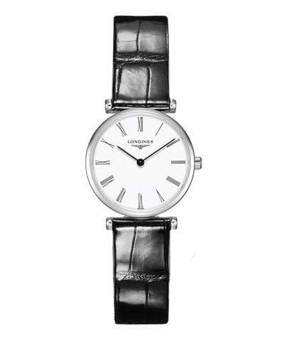Longines 24mm Nữ L4.209.4.11.2