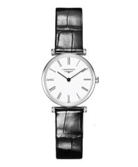 Longines 24mm Nữ L4.209.4.11.2
