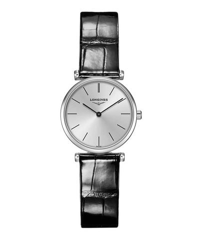 Longines 24mm Nữ L4.209.4.72.2