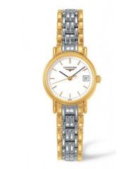 Longines 23.5mm Nữ L4.220.2.12.7