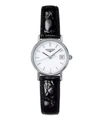 Longines 23.5mm Nữ L4.220.4.12.2