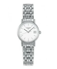 Longines 24.5mm Nữ L4.220.4.12.6