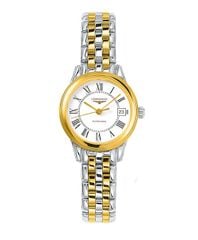 Longines 26mm Nữ L4.274.3.21.7