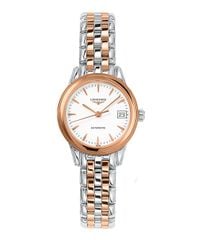 Longines 26mm Nữ L4.274.3.92.7