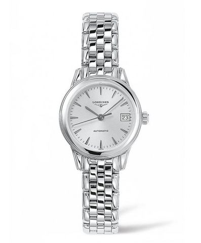 Longines 26mm Nữ L4.274.4.72.6