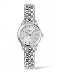 Longines 26mm Nữ L4.274.4.72.6