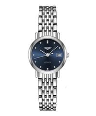 Longines 25.5mm Nữ L4.309.4.97.6