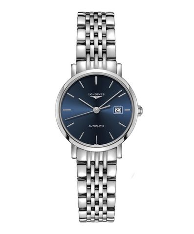 Longines 29mm Nữ L4.310.4.92.6