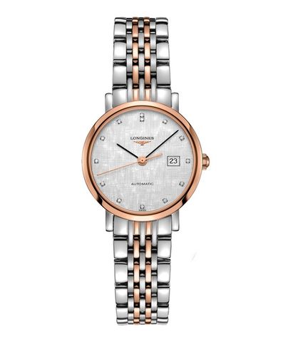 Longines 29mm Nữ L4.310.5.77.7
