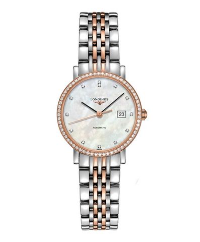Longines 29mm Nữ L4.310.5.88.7
