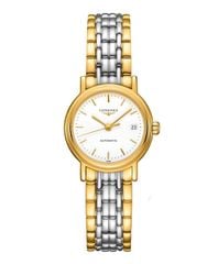 Longines 26mm Nữ L4.321.2.12.7