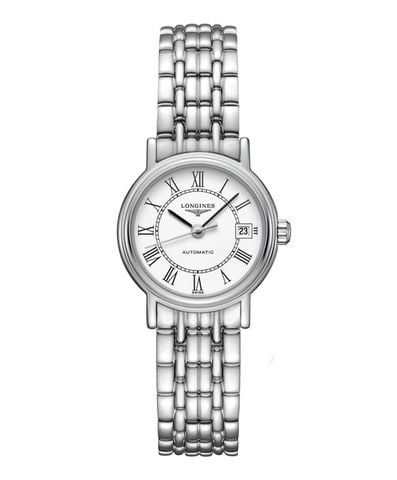 Longines 26mm Nữ L4.321.4.11.6