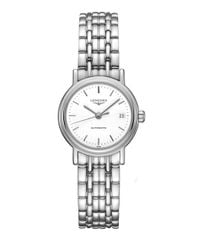 Longines 26mm Nữ L4.321.4.12.6