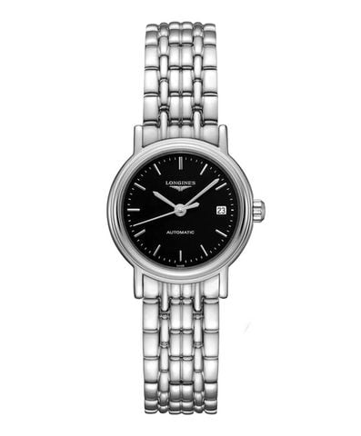 Longines 26mm Nữ L4.321.4.52.6