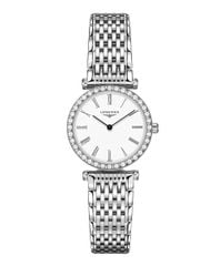 Longines 24mm Nữ L4.341.0.11.6