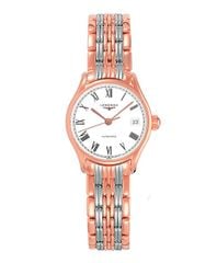 Longines 26mm Nữ L4.360.1.11.7