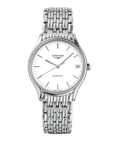 Longines 30mm Nữ L4.361.4.12.6
